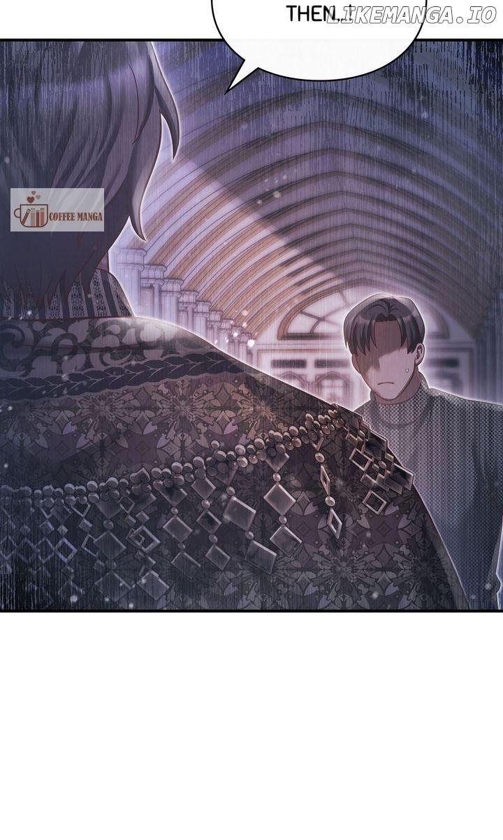 You, My devil Chapter 52 page 109