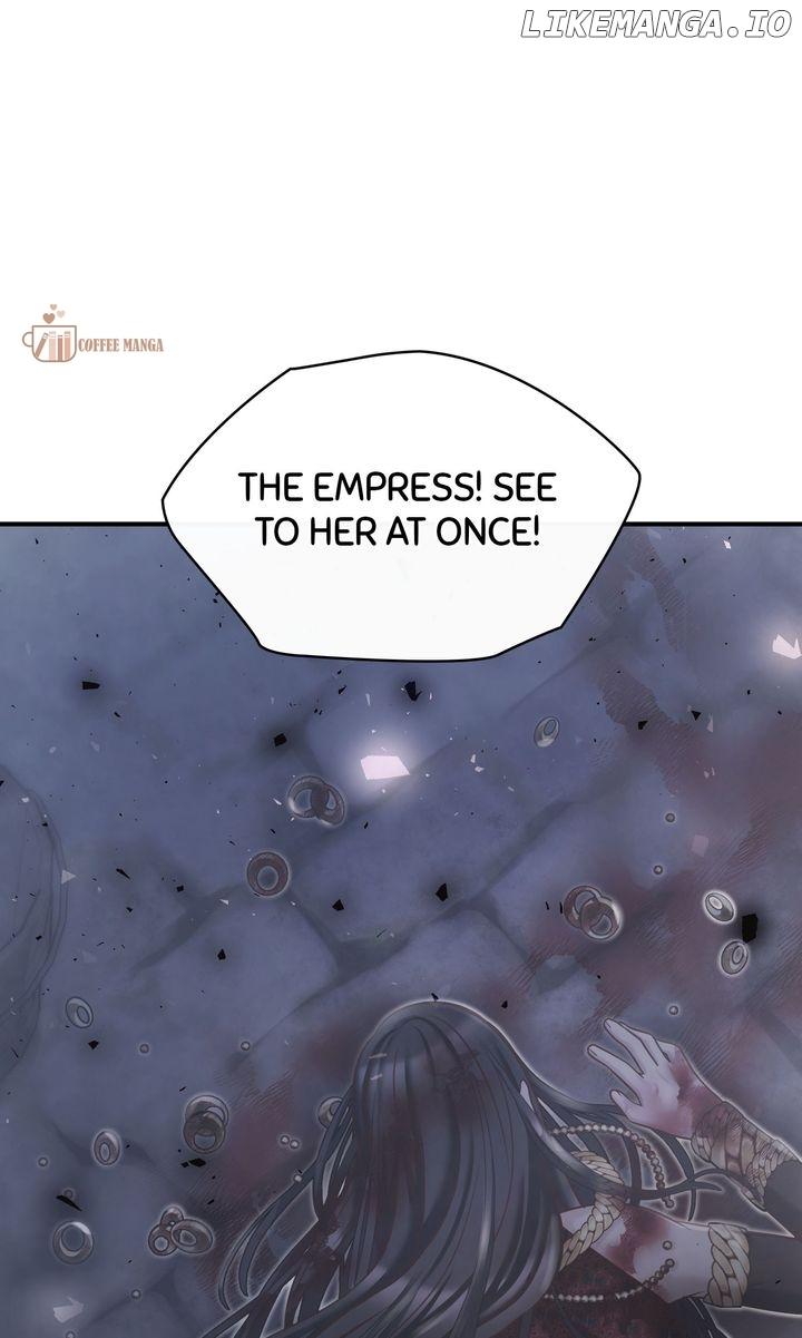 You, My devil Chapter 52 page 111