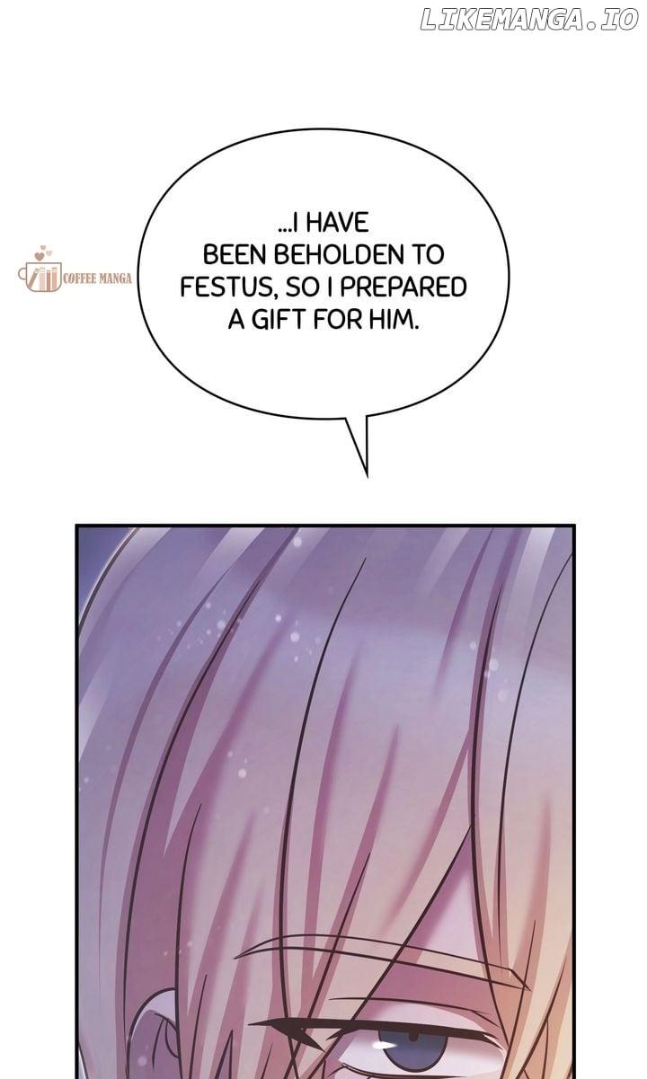 You, My devil Chapter 52 page 113