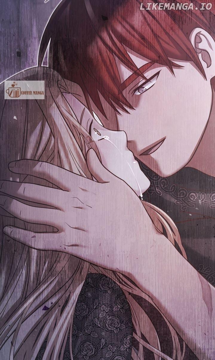 You, My devil Chapter 52 page 11