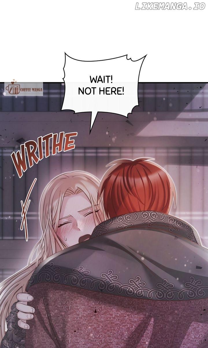You, My devil Chapter 52 page 16