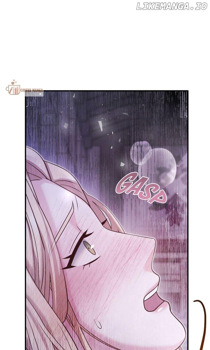 You, My devil Chapter 52 page 18