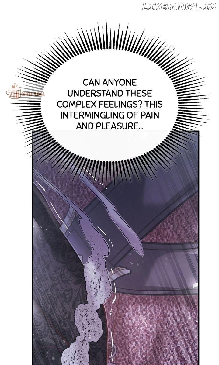 You, My devil Chapter 52 page 21