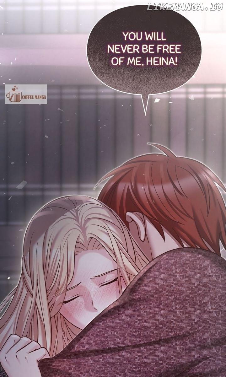 You, My devil Chapter 52 page 23