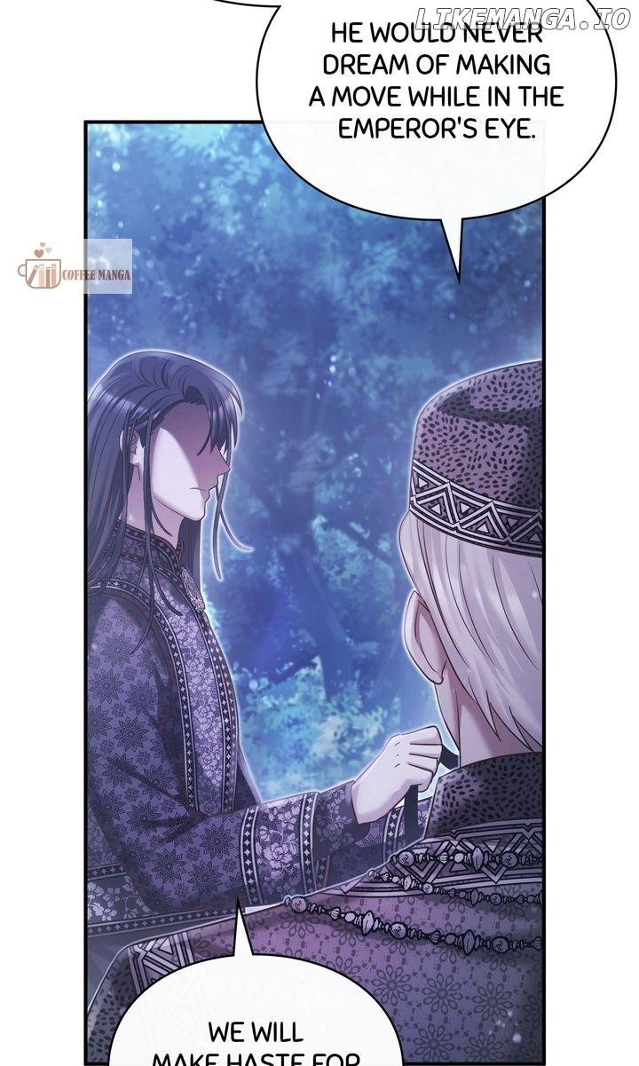 You, My devil Chapter 52 page 38