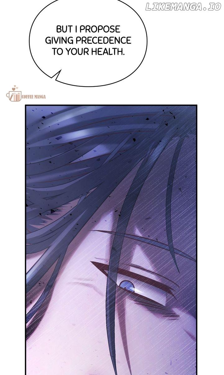 You, My devil Chapter 52 page 41