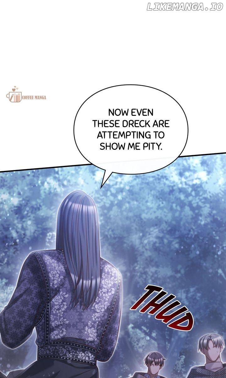 You, My devil Chapter 52 page 44