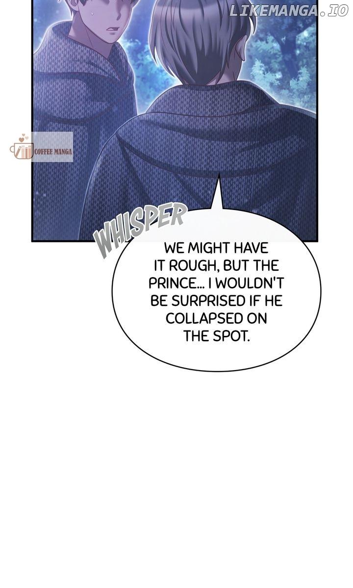 You, My devil Chapter 52 page 48