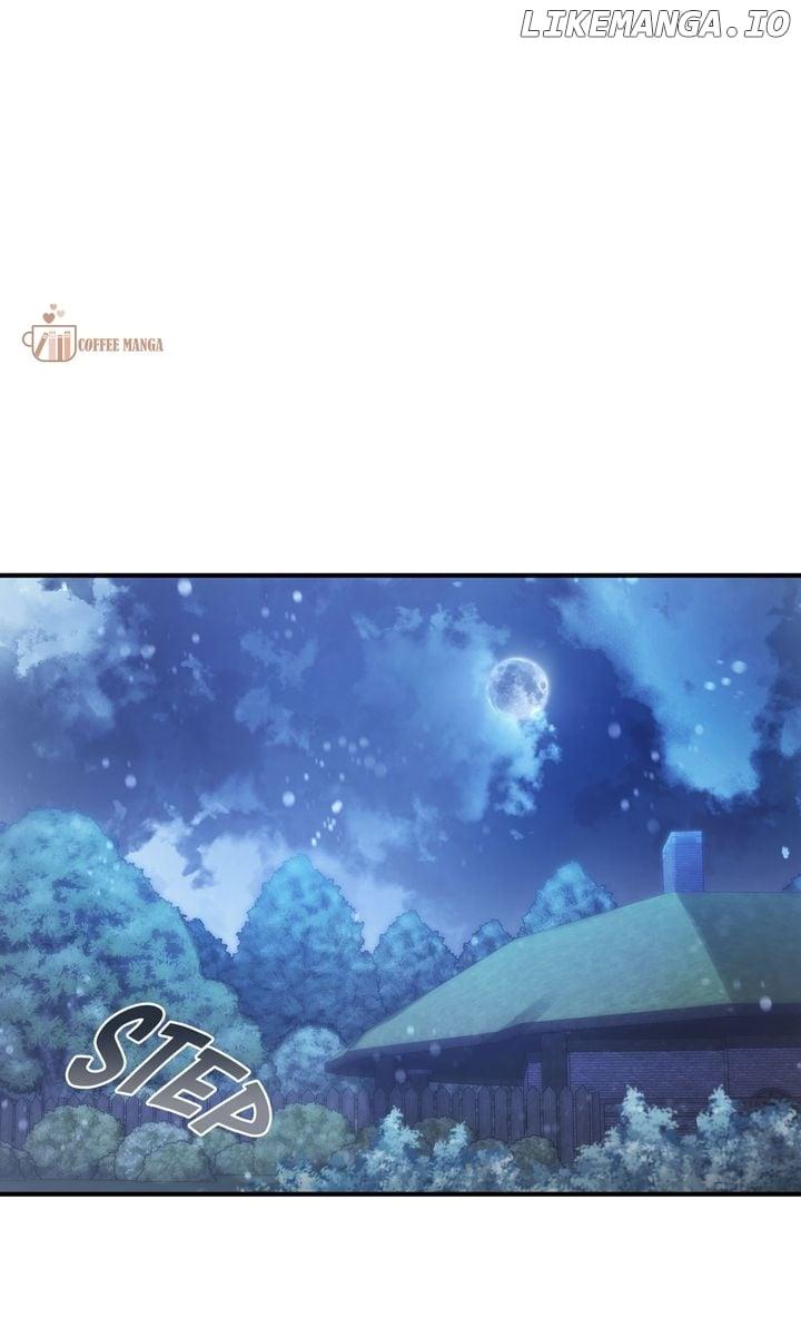 You, My devil Chapter 52 page 53