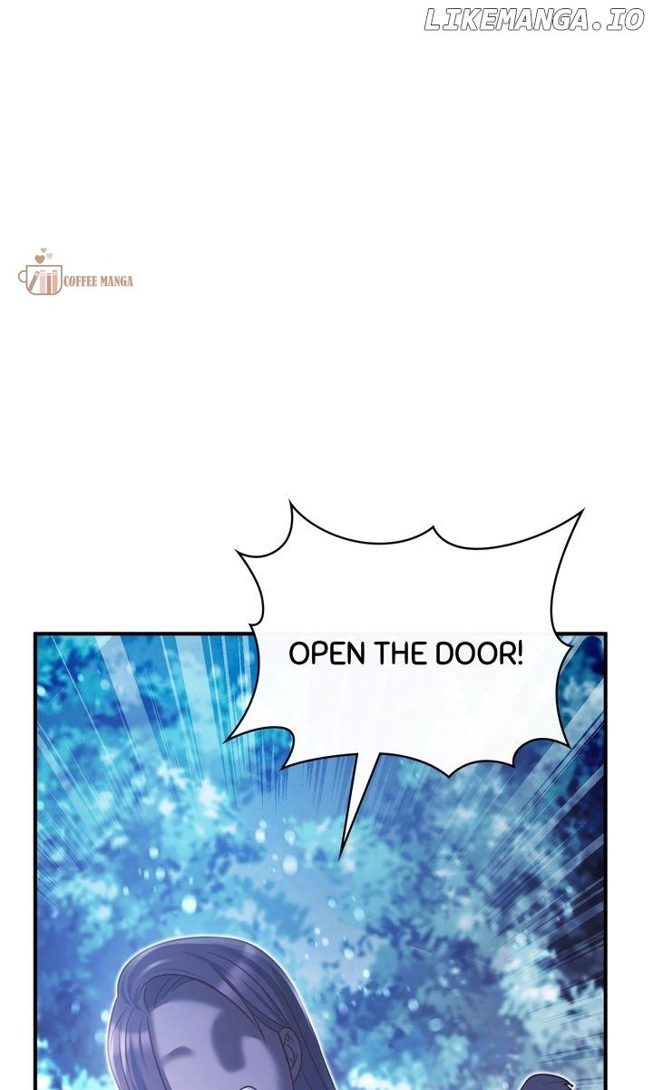 You, My devil Chapter 52 page 54