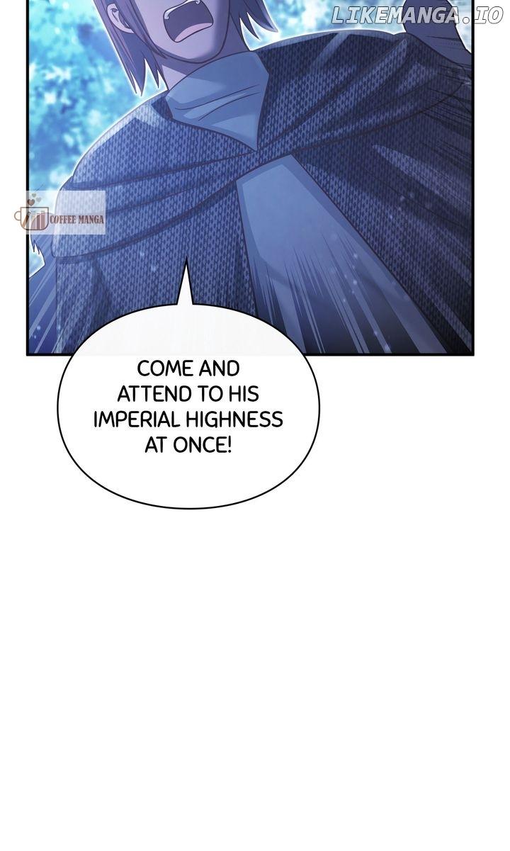 You, My devil Chapter 52 page 55