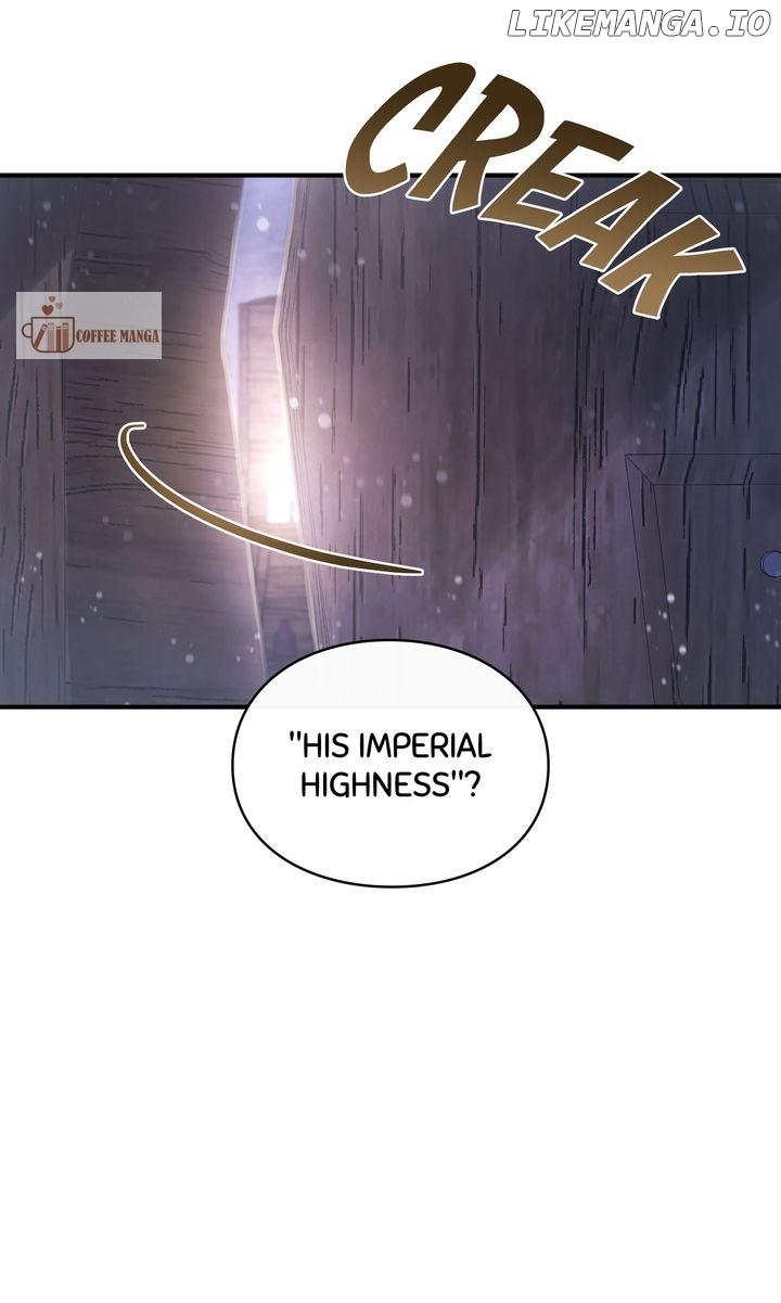 You, My devil Chapter 52 page 56