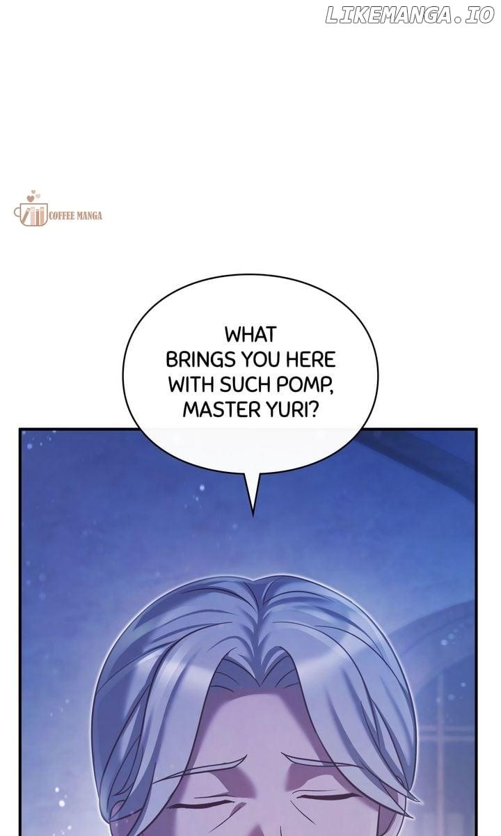You, My devil Chapter 52 page 57