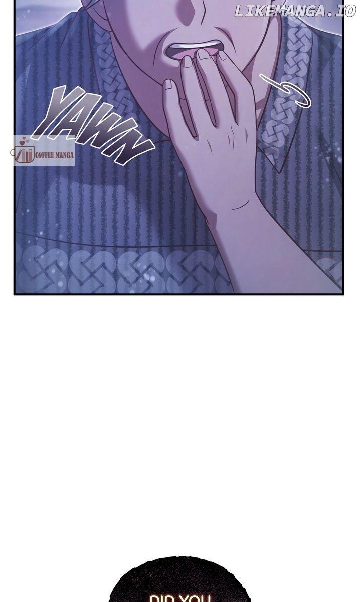 You, My devil Chapter 52 page 58