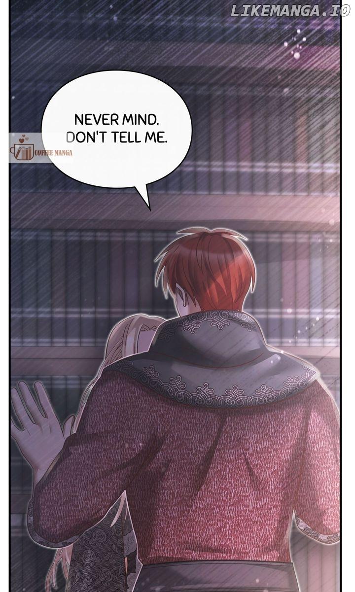 You, My devil Chapter 52 page 5