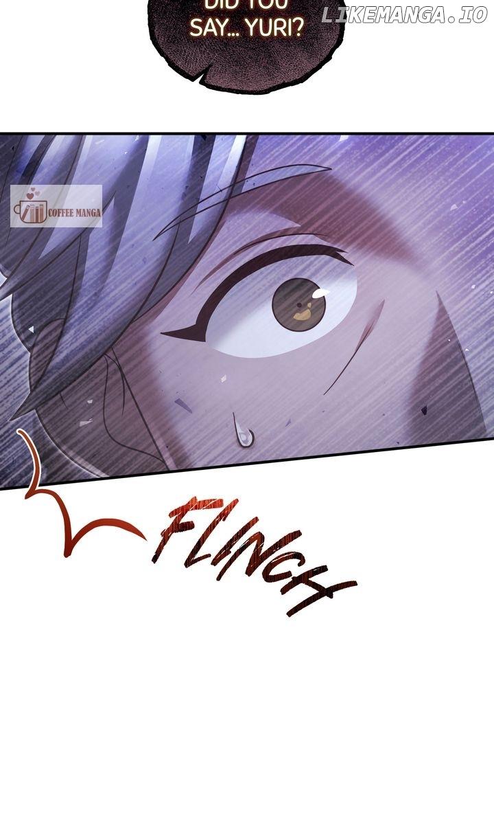 You, My devil Chapter 52 page 59