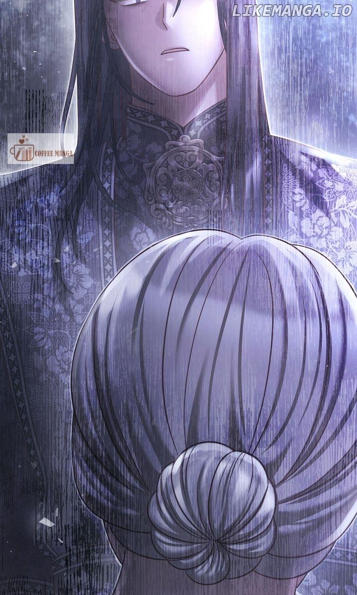 You, My devil Chapter 52 page 61