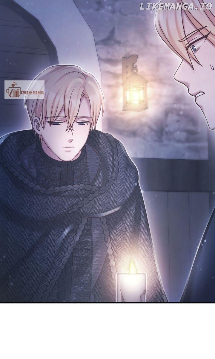 You, My devil Chapter 52 page 69