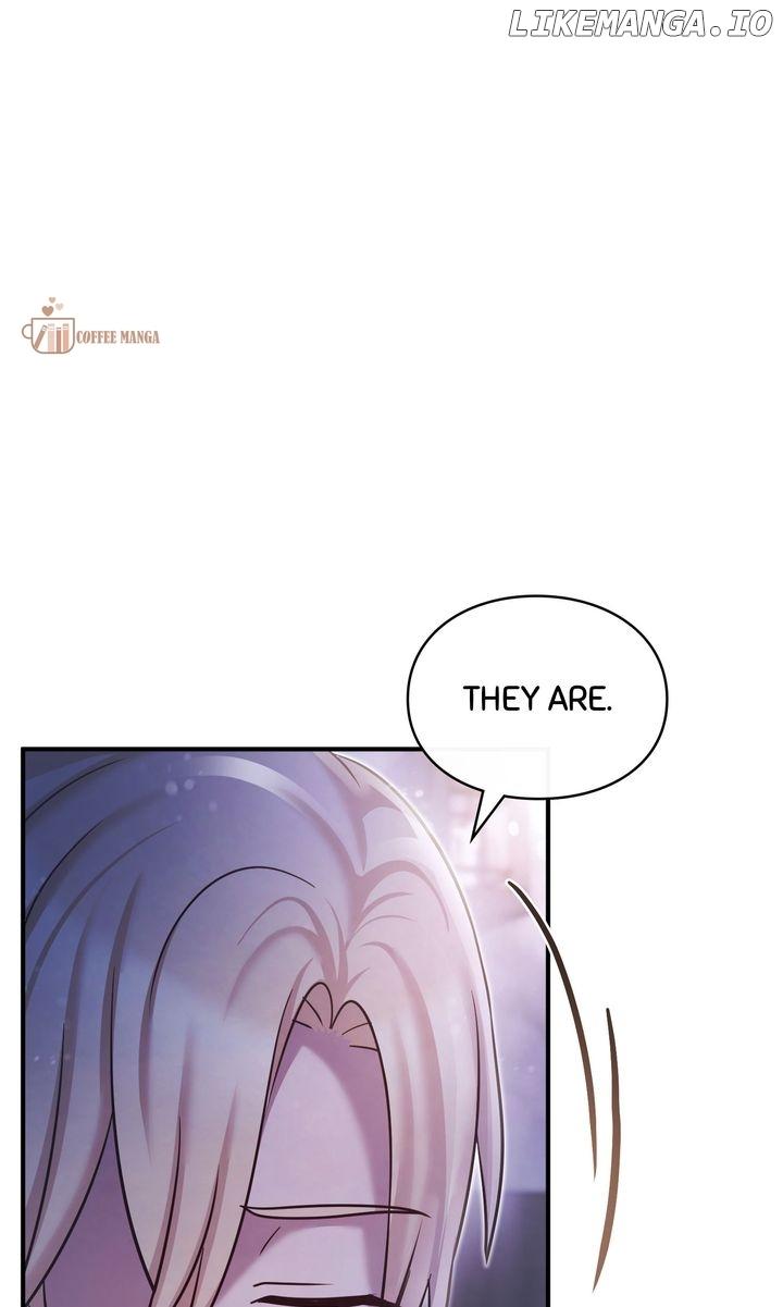 You, My devil Chapter 52 page 70