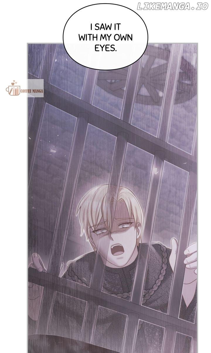 You, My devil Chapter 52 page 72