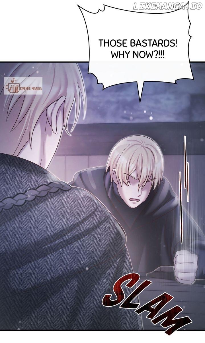 You, My devil Chapter 52 page 74