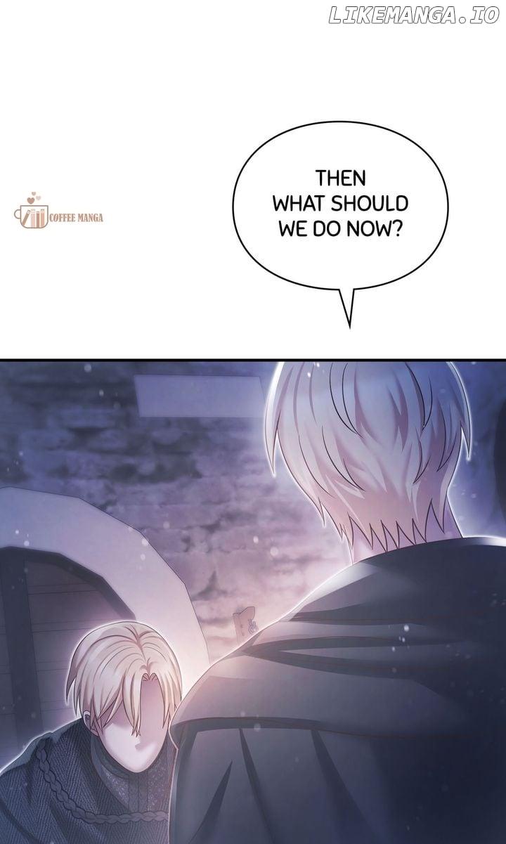 You, My devil Chapter 52 page 83