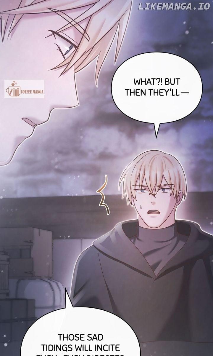 You, My devil Chapter 52 page 85