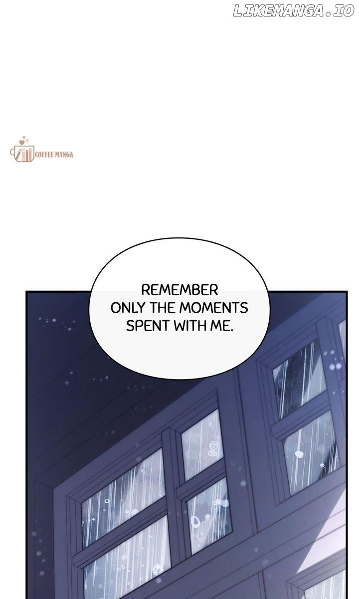 You, My devil Chapter 52 page 8