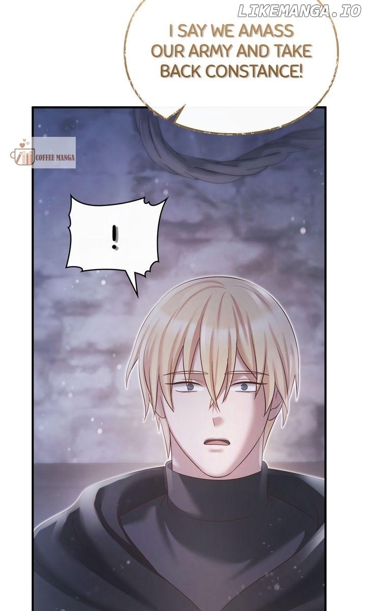 You, My devil Chapter 52 page 90
