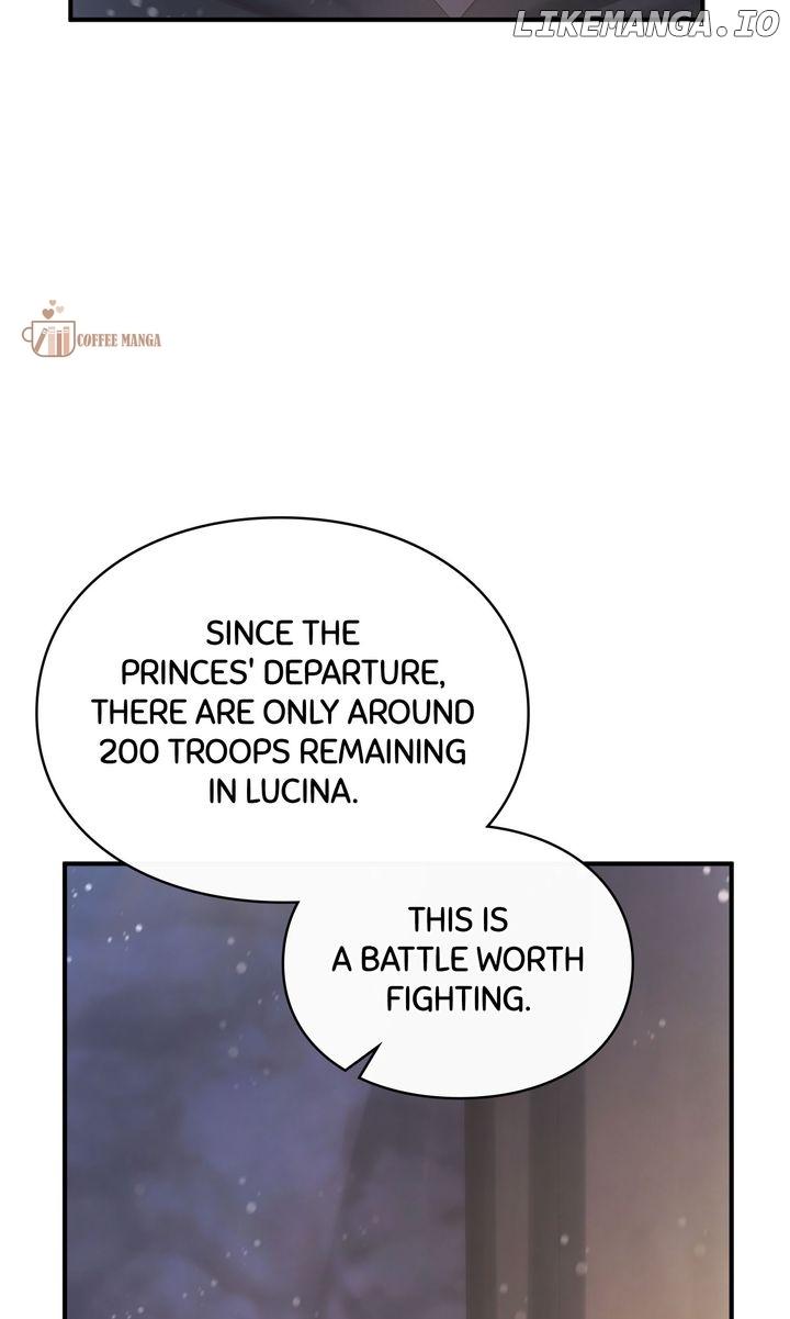 You, My devil Chapter 52 page 91