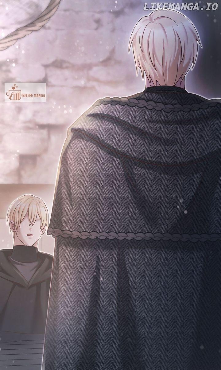 You, My devil Chapter 52 page 95
