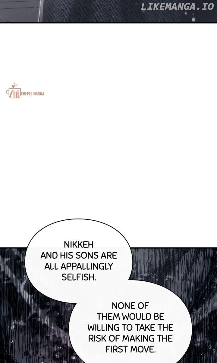 You, My devil Chapter 52 page 96