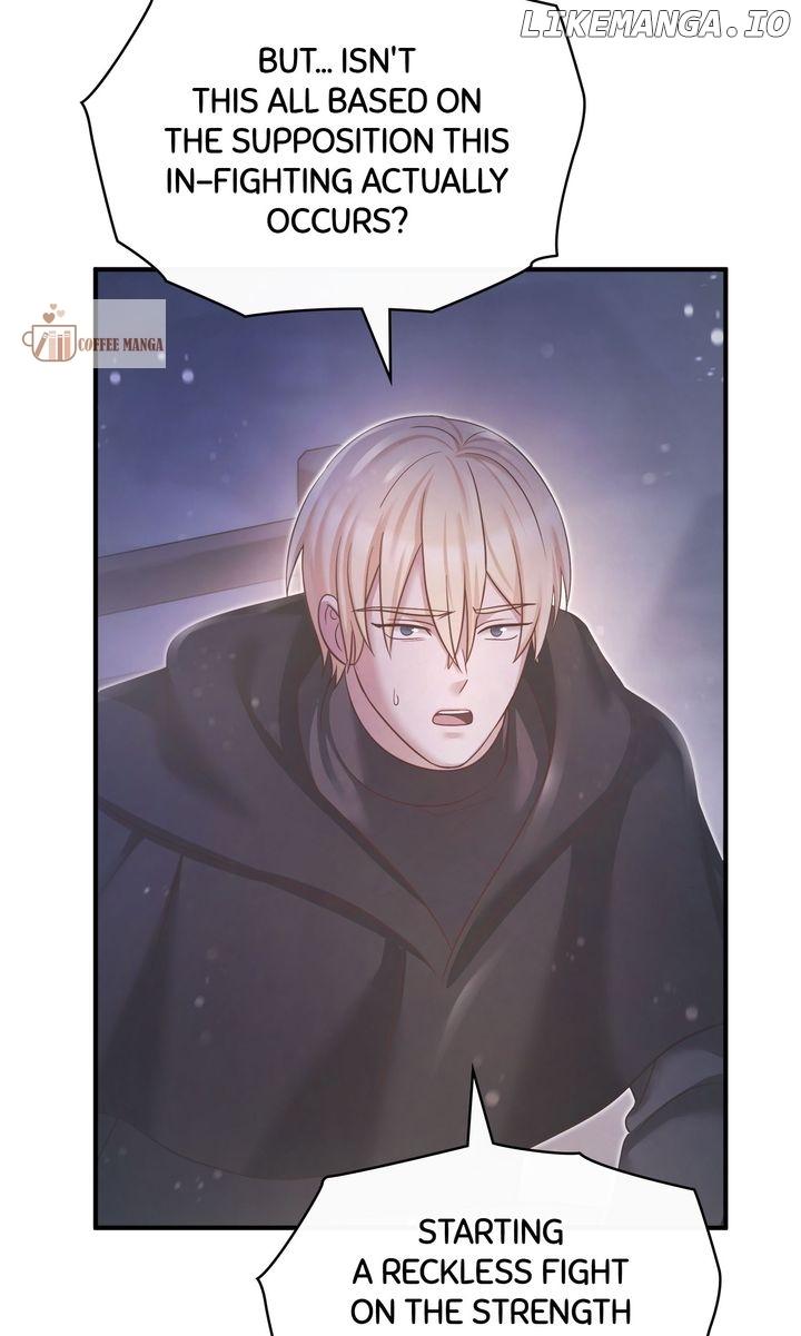 You, My devil Chapter 52 page 98