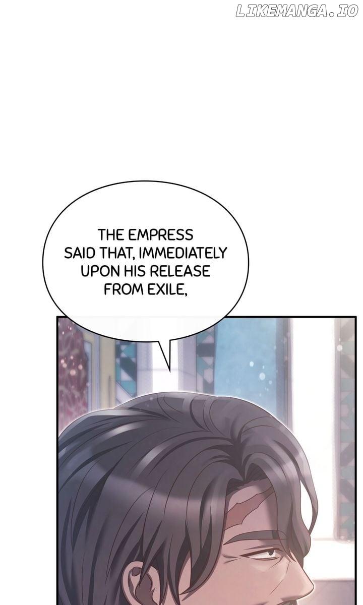 You, My devil Chapter 53 page 9