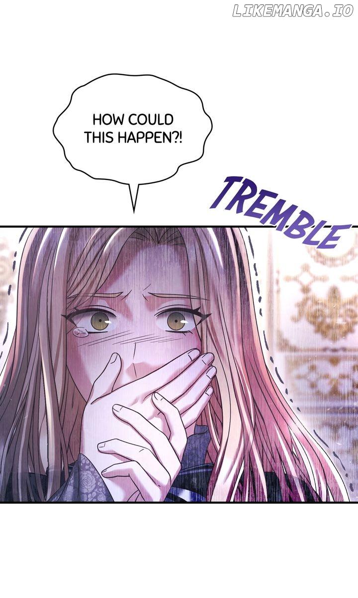 You, My devil Chapter 53 page 104