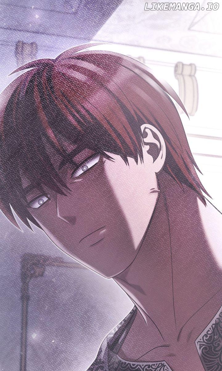 You, My devil Chapter 53 page 107