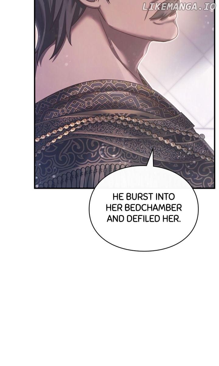 You, My devil Chapter 53 page 10