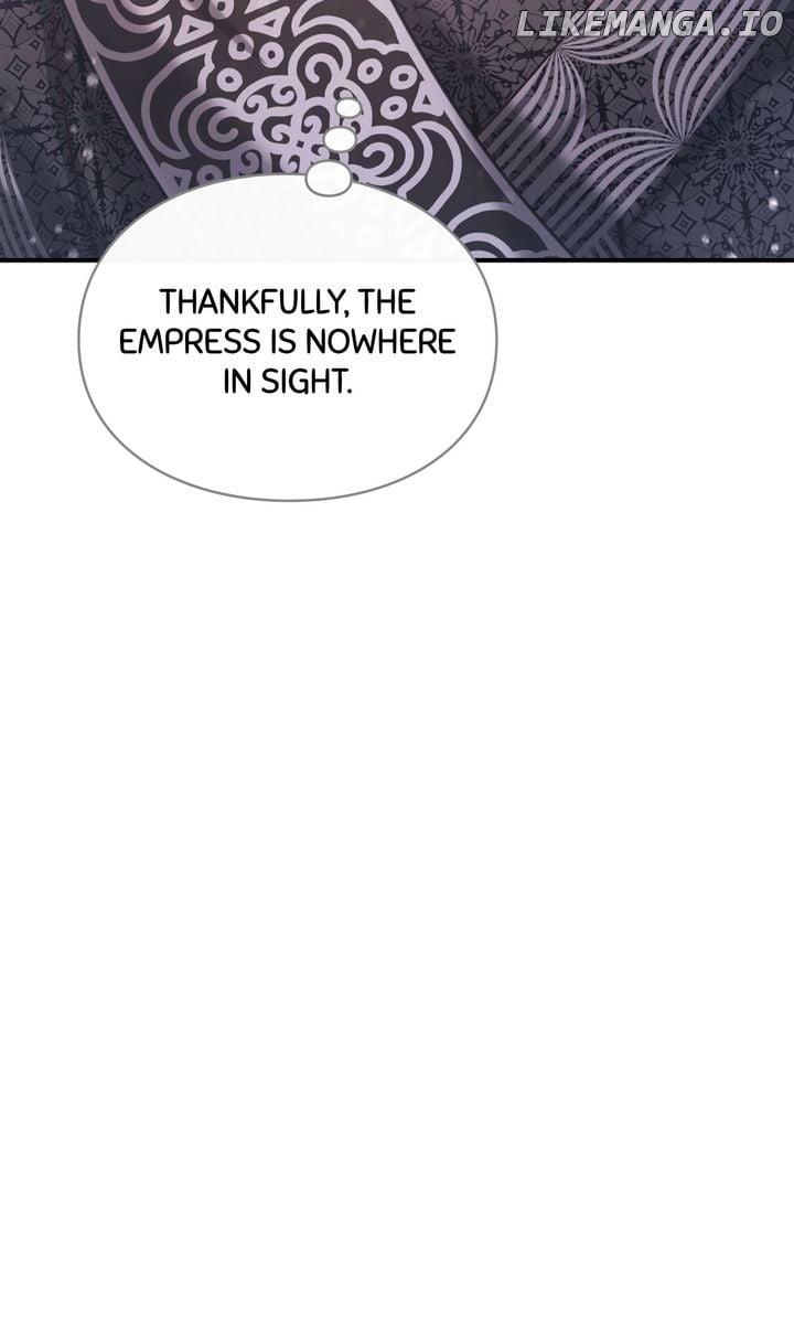 You, My devil Chapter 53 page 13