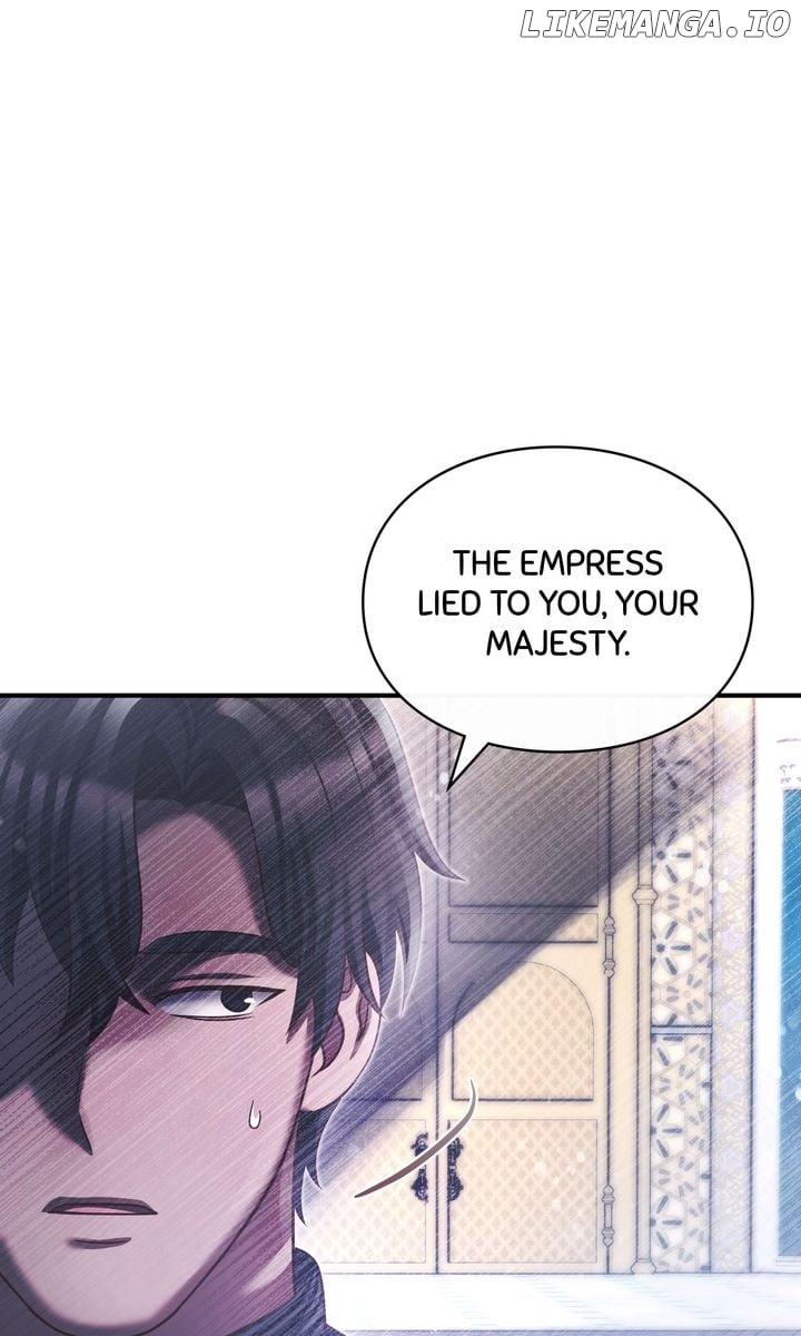 You, My devil Chapter 53 page 14