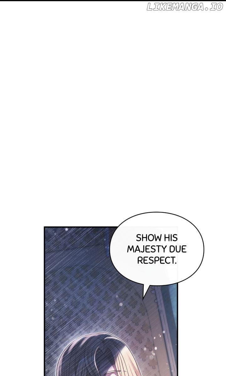 You, My devil Chapter 53 page 1