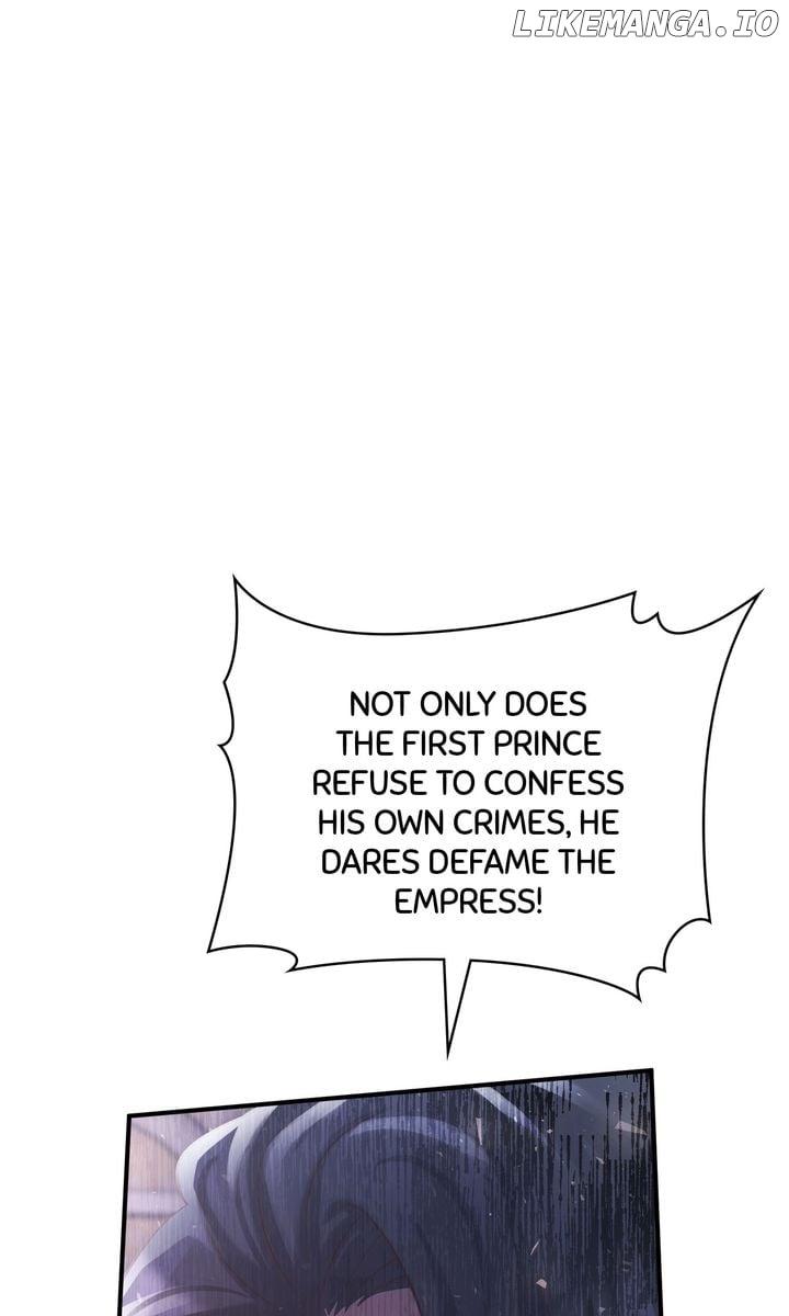You, My devil Chapter 53 page 19