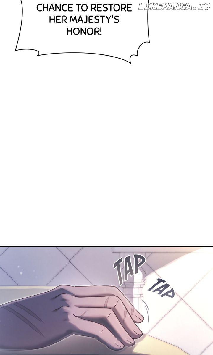 You, My devil Chapter 53 page 21