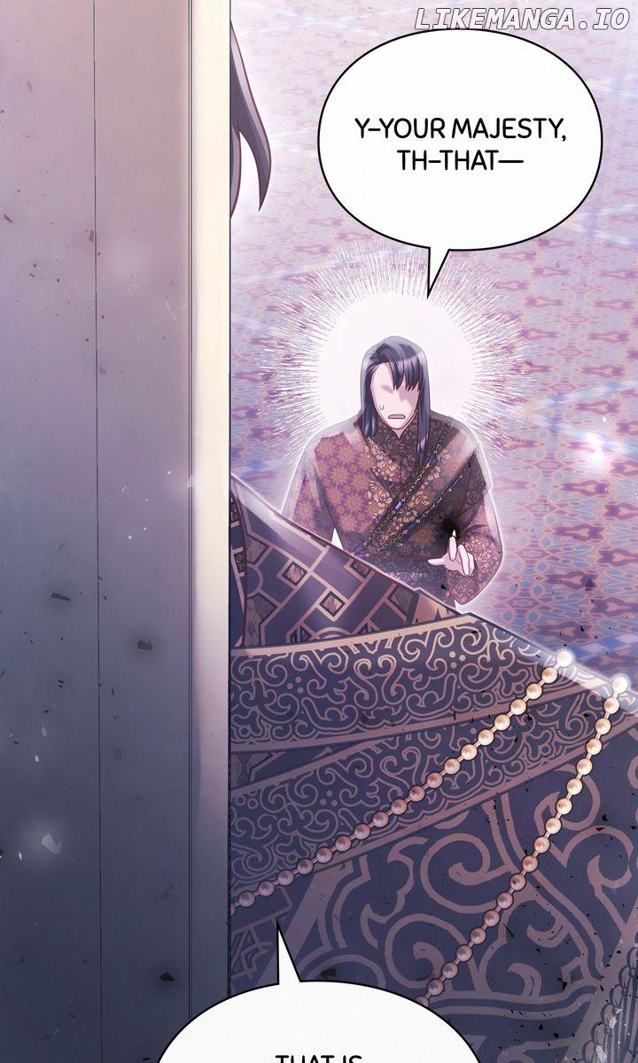 You, My devil Chapter 53 page 26