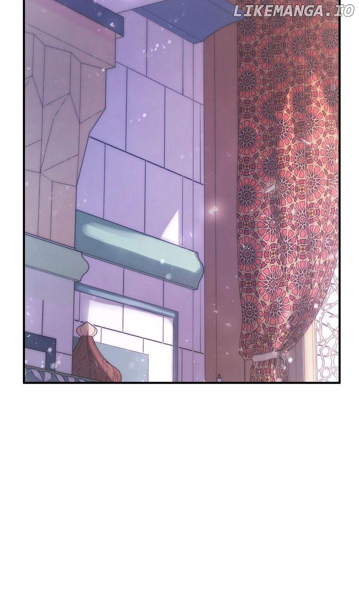 You, My devil Chapter 53 page 28