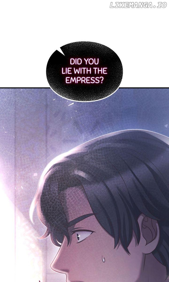 You, My devil Chapter 53 page 29