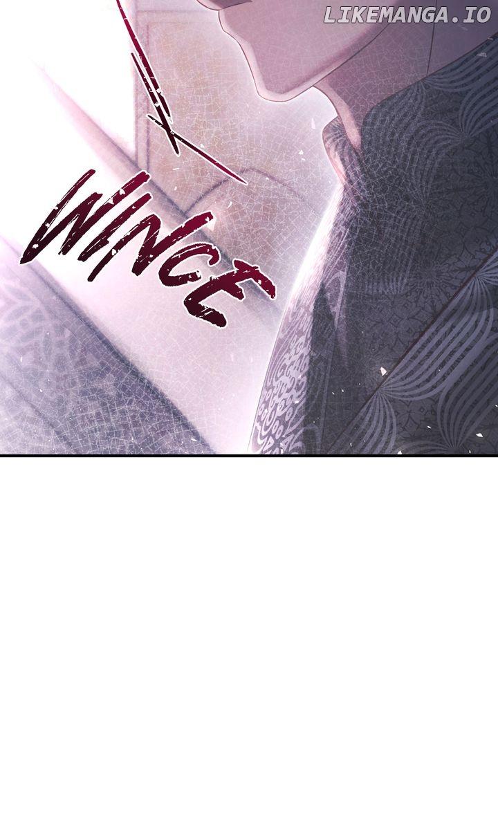 You, My devil Chapter 53 page 30