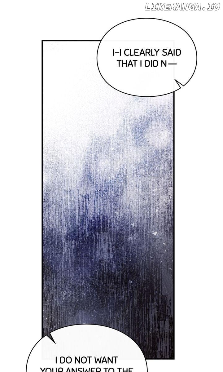 You, My devil Chapter 53 page 31