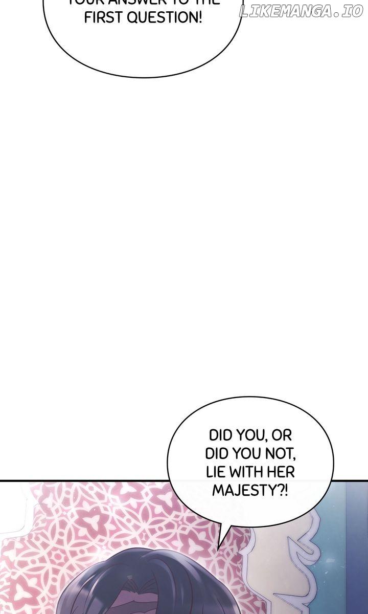 You, My devil Chapter 53 page 32
