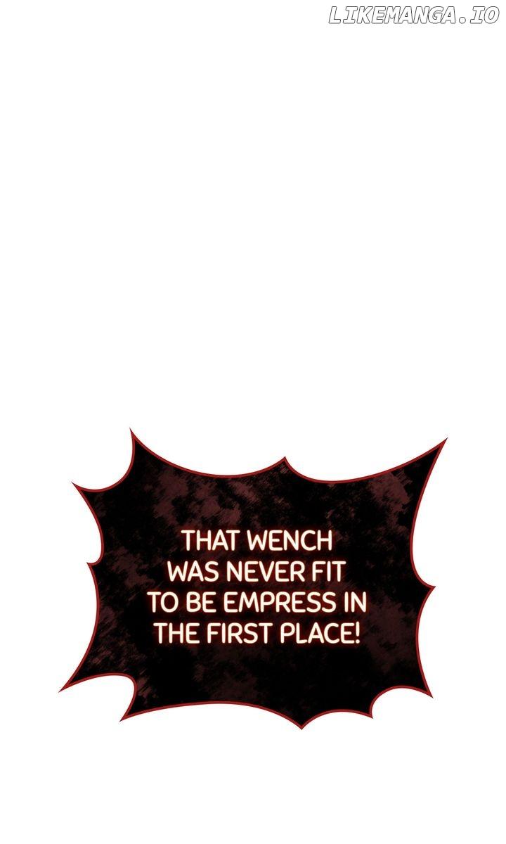 You, My devil Chapter 53 page 35