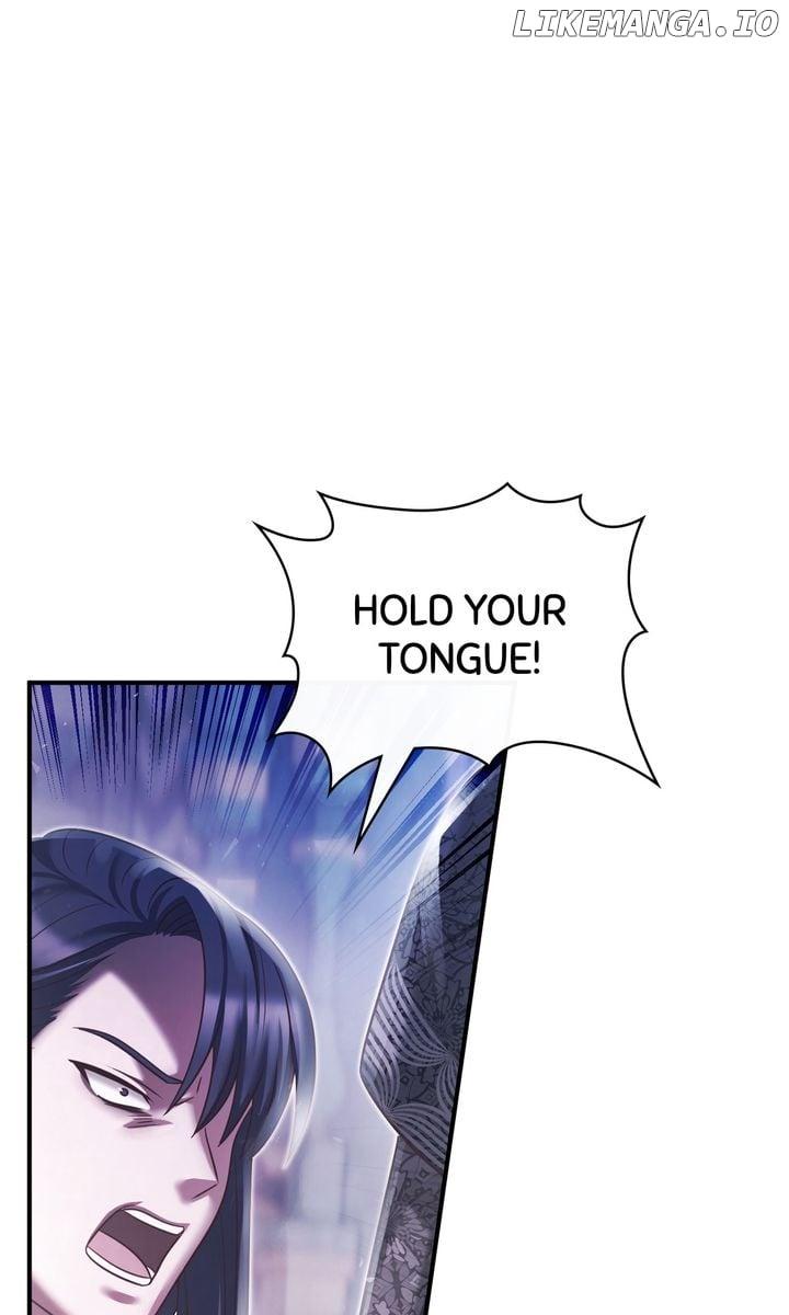 You, My devil Chapter 53 page 36